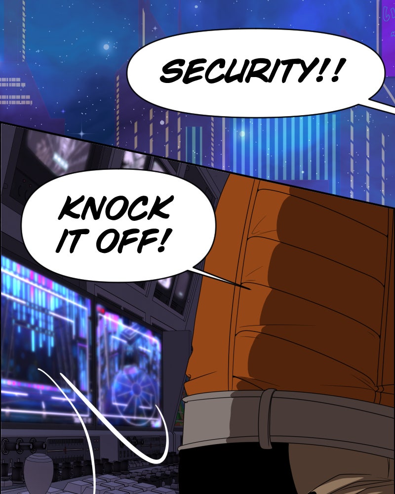 Cinderella Boy (S2) Ep. 41 - Stardust (VI) page 41 - 