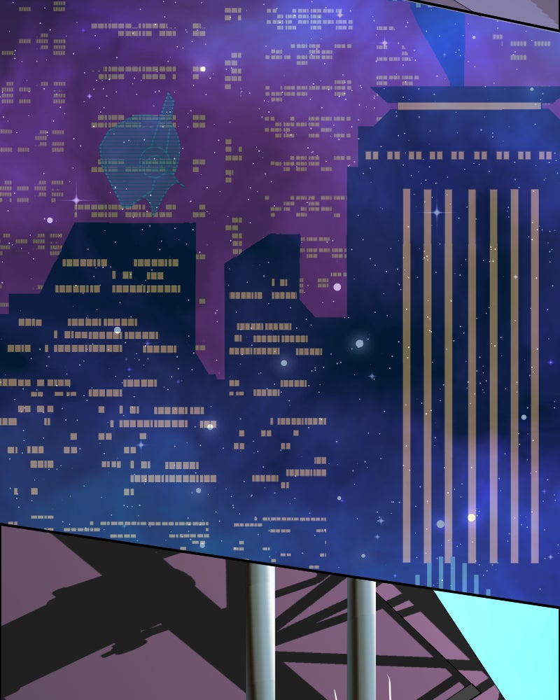 Cinderella Boy (S2) Ep. 41 - Stardust (VI) page 44 - 