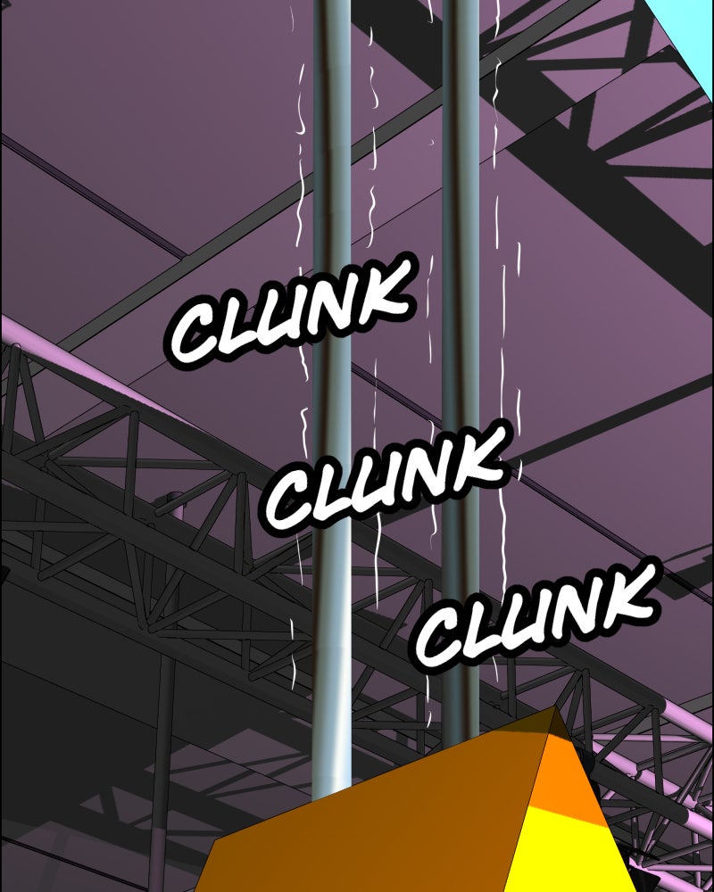 Cinderella Boy (S2) Ep. 41 - Stardust (VI) page 45 - 