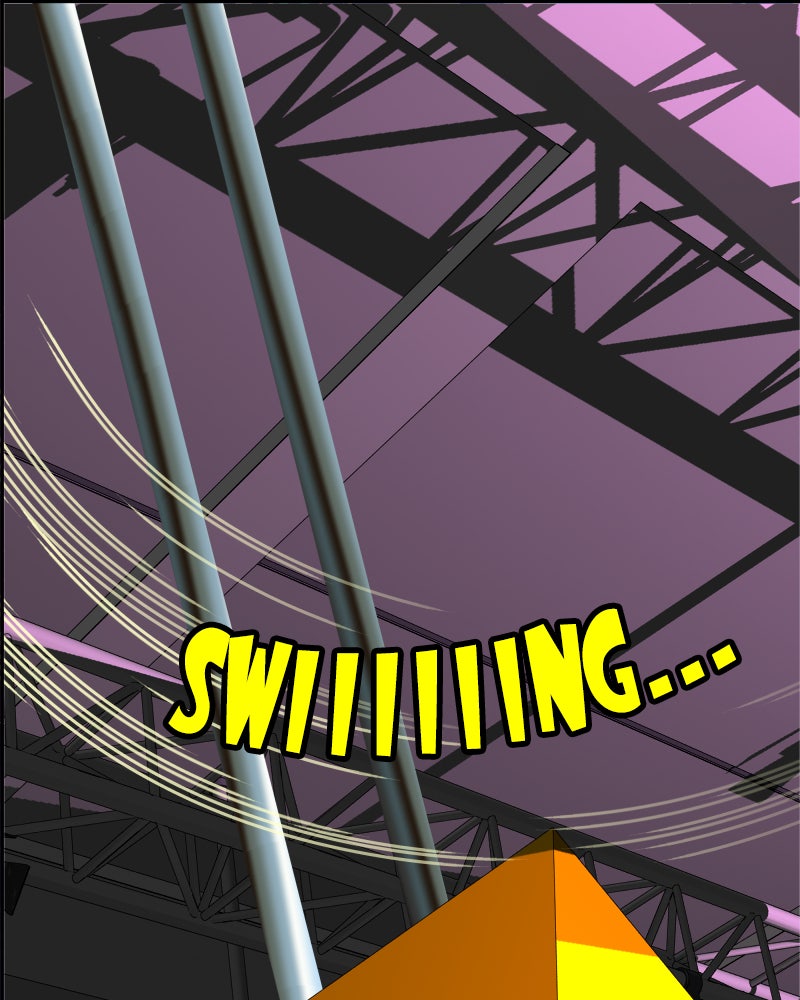 Cinderella Boy (S2) Ep. 41 - Stardust (VI) page 47 - 