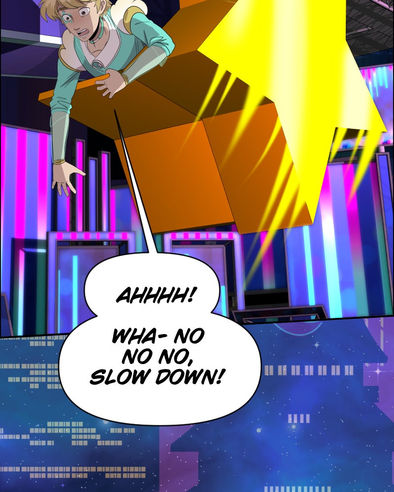 Cinderella Boy (S2) Ep. 41 - Stardust (VI) page 50 - 
