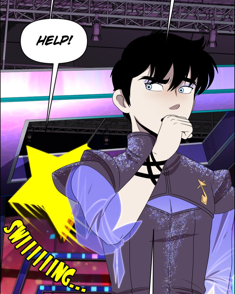 Cinderella Boy (S2) Ep. 41 - Stardust (VI) page 52 - 