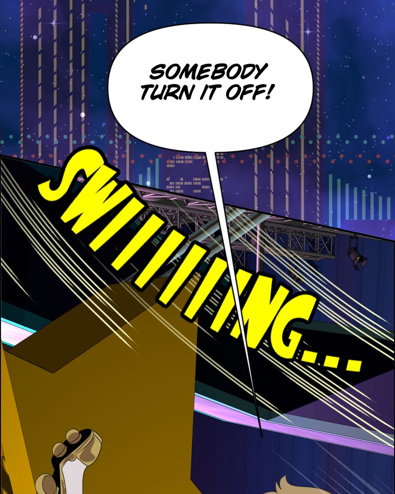 Cinderella Boy (S2) Ep. 41 - Stardust (VI) page 54 - 