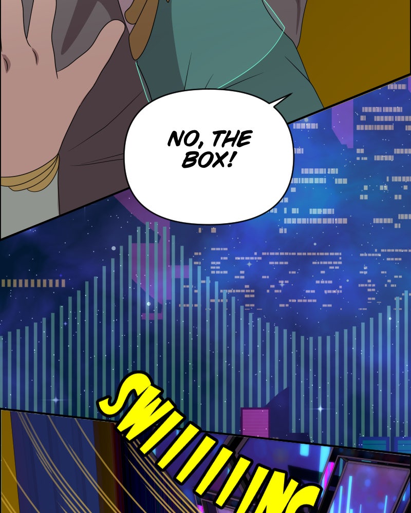 Cinderella Boy (S2) Ep. 41 - Stardust (VI) page 58 - 