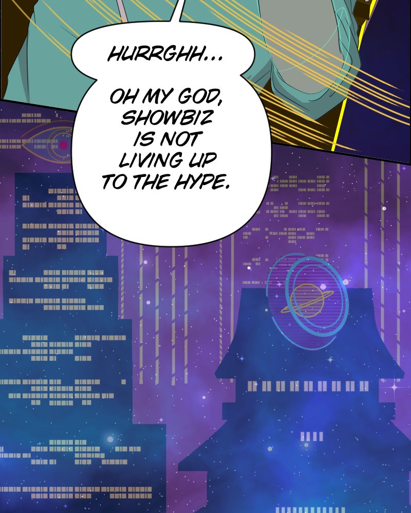 Cinderella Boy (S2) Ep. 41 - Stardust (VI) page 60 - 