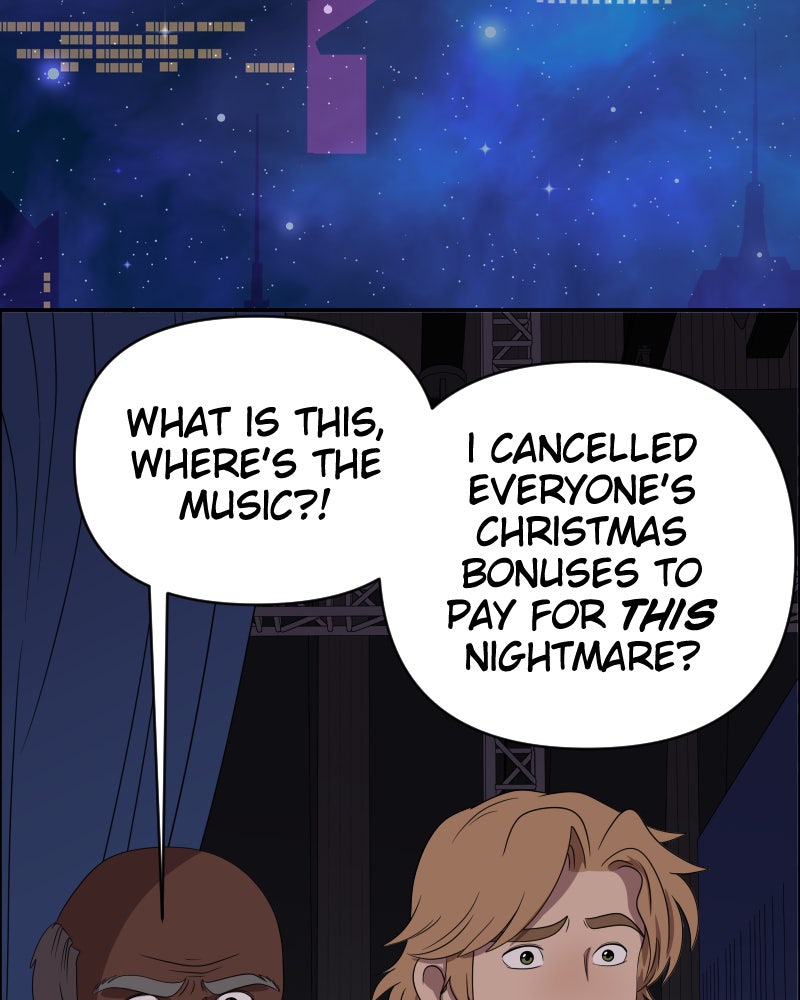 Cinderella Boy (S2) Ep. 41 - Stardust (VI) page 61 - 