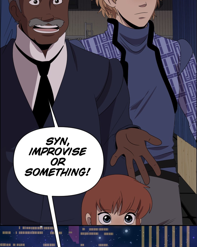 Cinderella Boy (S2) Ep. 41 - Stardust (VI) page 62 - 