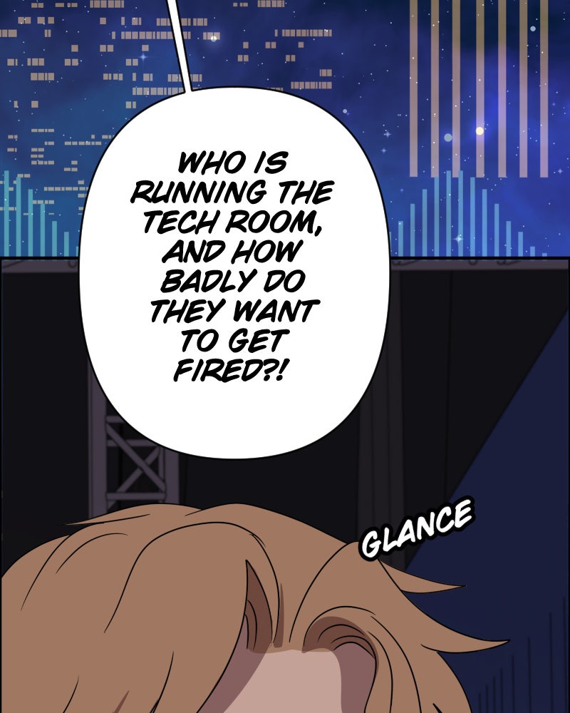 Cinderella Boy (S2) Ep. 41 - Stardust (VI) page 63 - 