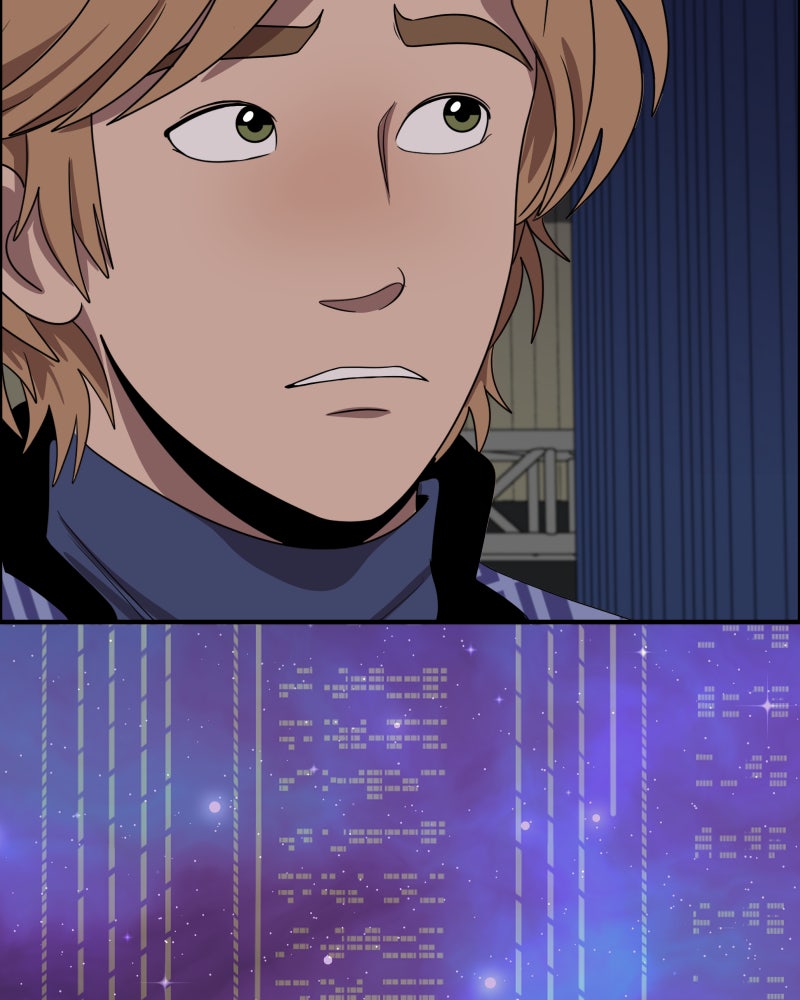 Cinderella Boy (S2) Ep. 41 - Stardust (VI) page 64 - 