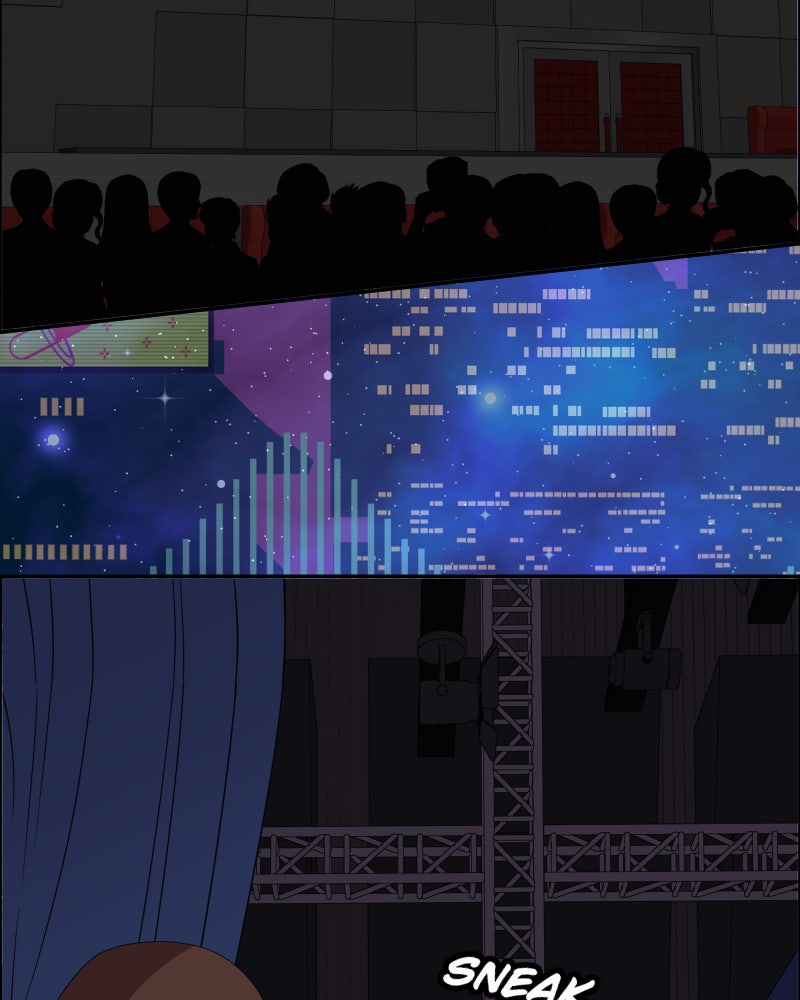 Cinderella Boy (S2) Ep. 41 - Stardust (VI) page 66 - 