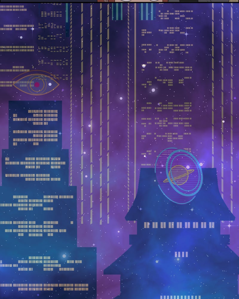 Cinderella Boy (S2) Ep. 41 - Stardust (VI) page 68 - 