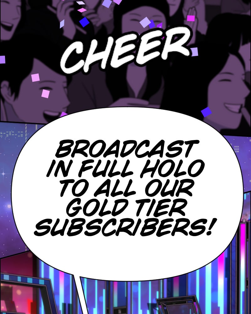 Cinderella Boy (S2) Ep. 41 - Stardust (VI) page 8 - 
