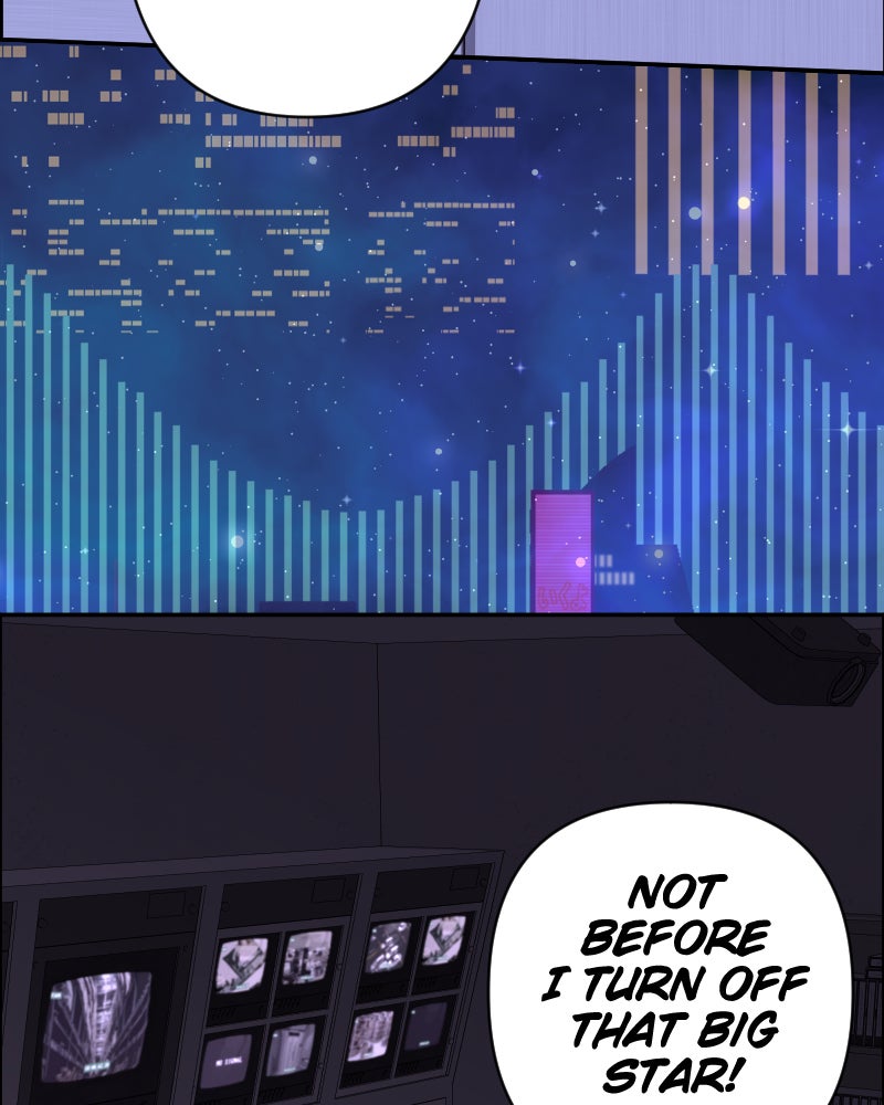 Cinderella Boy (S2) Ep. 41 - Stardust (VI) page 71 - 
