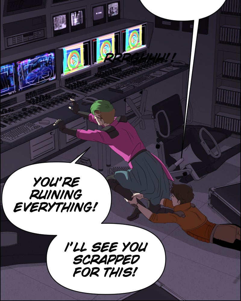Cinderella Boy (S2) Ep. 41 - Stardust (VI) page 72 - 