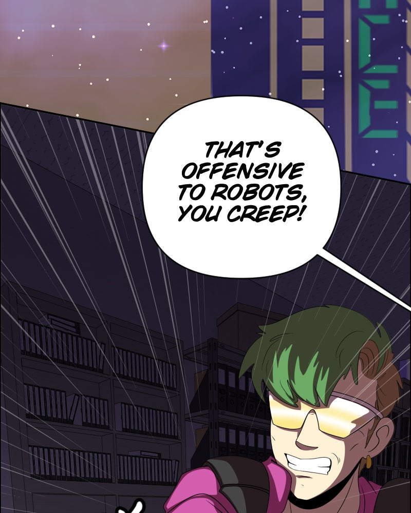 Cinderella Boy (S2) Ep. 41 - Stardust (VI) page 73 - 