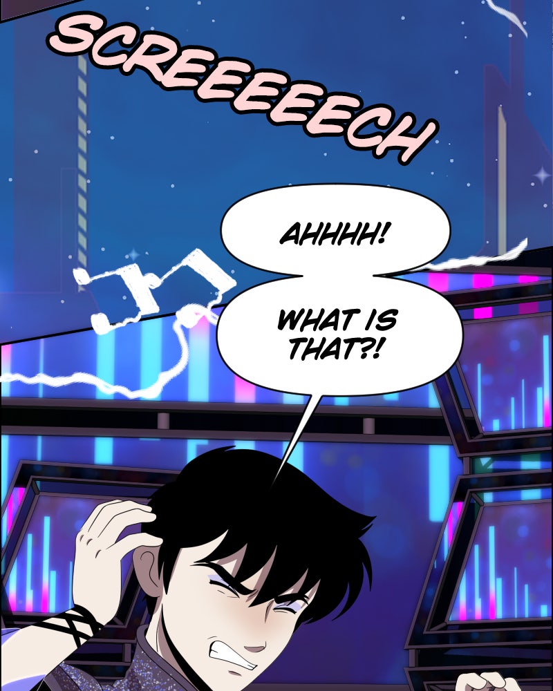 Cinderella Boy (S2) Ep. 41 - Stardust (VI) page 79 - 