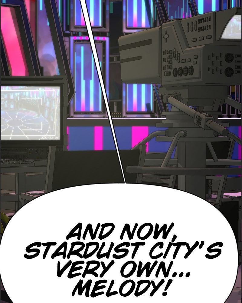 Cinderella Boy (S2) Ep. 41 - Stardust (VI) page 9 - 