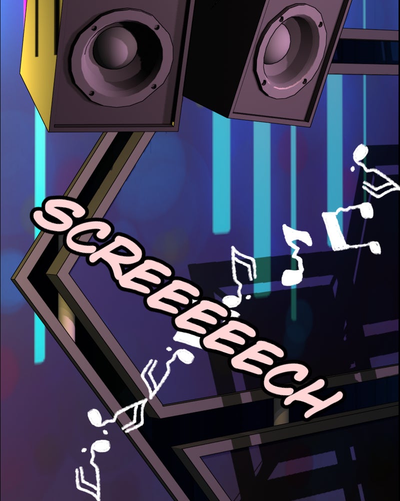 Cinderella Boy (S2) Ep. 41 - Stardust (VI) page 83 - 
