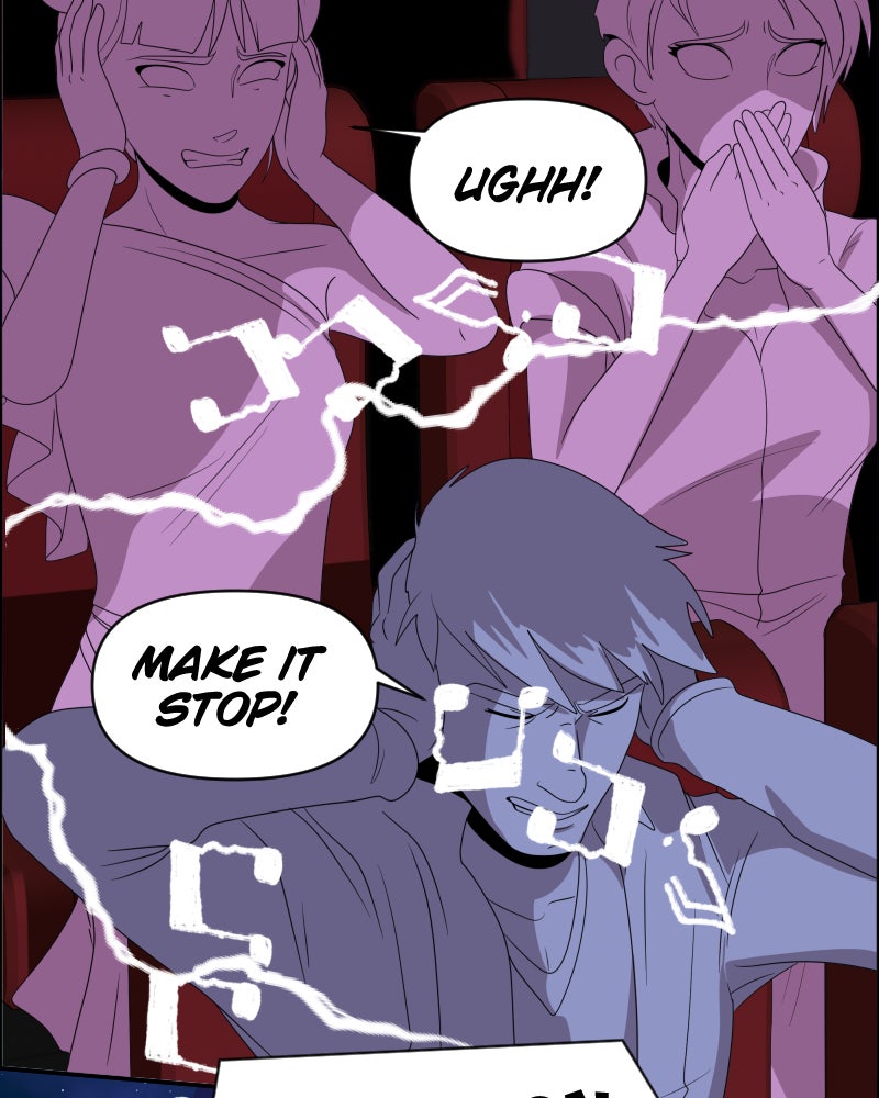 Cinderella Boy (S2) Ep. 41 - Stardust (VI) page 86 - 