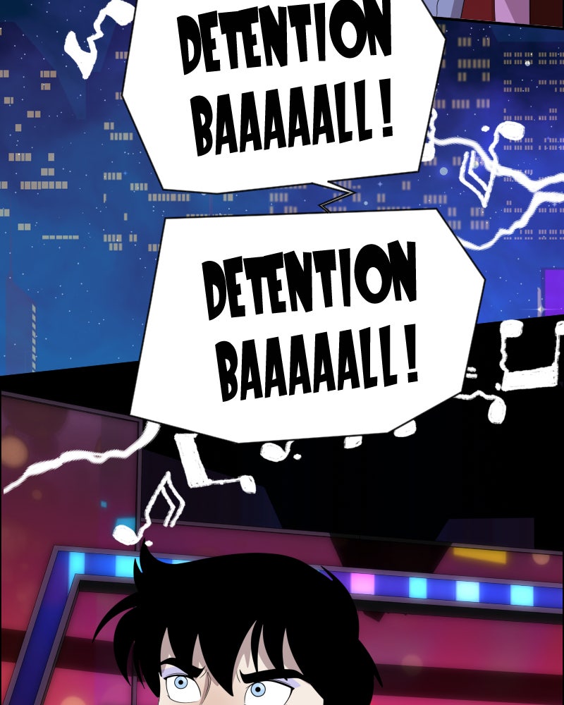 Cinderella Boy (S2) Ep. 41 - Stardust (VI) page 87 - 