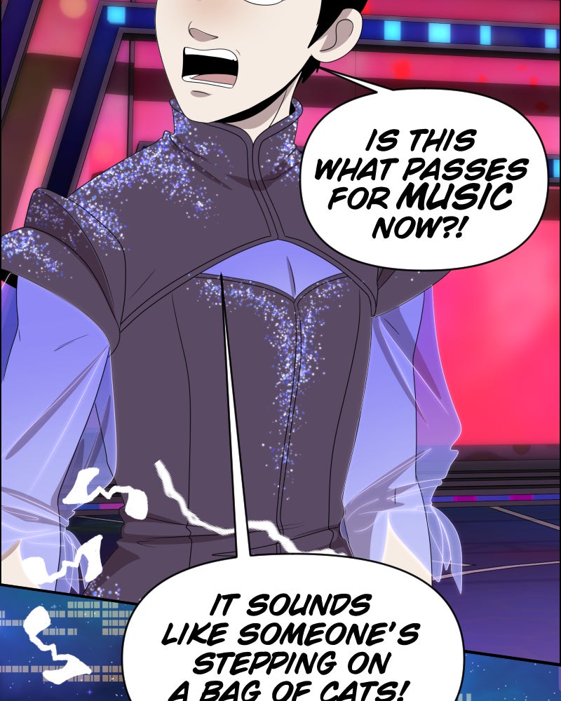 Cinderella Boy (S2) Ep. 41 - Stardust (VI) page 88 - 