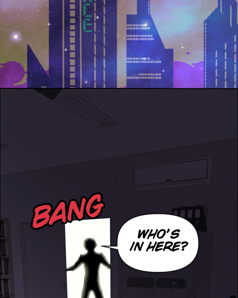 Cinderella Boy (S2) Ep. 41 - Stardust (VI) page 93 - 