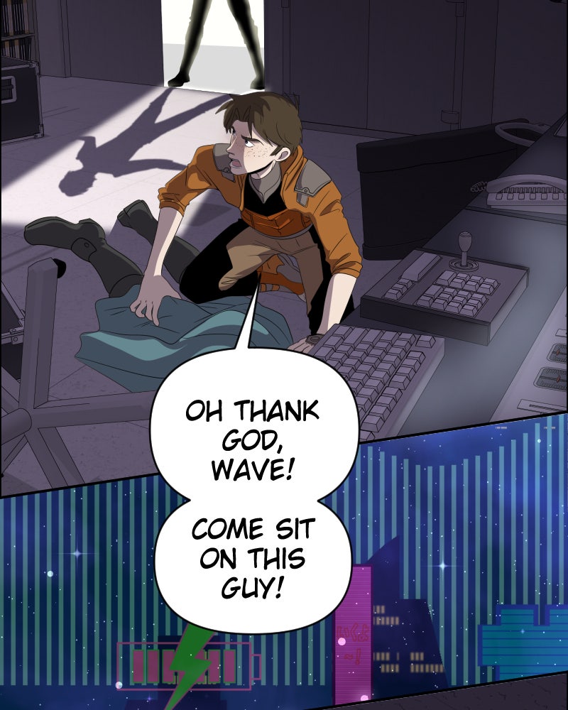 Cinderella Boy (S2) Ep. 41 - Stardust (VI) page 94 - 