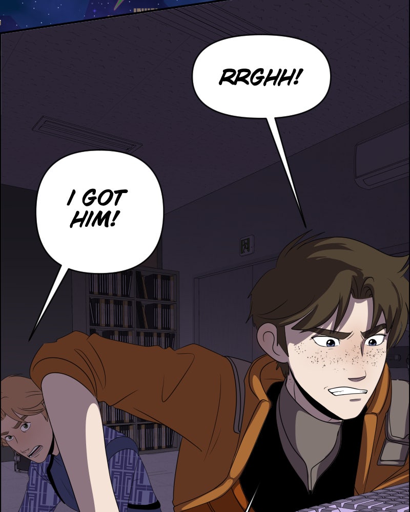 Cinderella Boy (S2) Ep. 41 - Stardust (VI) page 95 - 