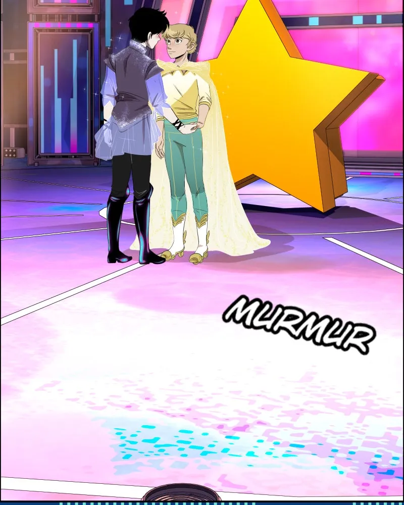 Cinderella Boy Chapter 111 page 2 - 