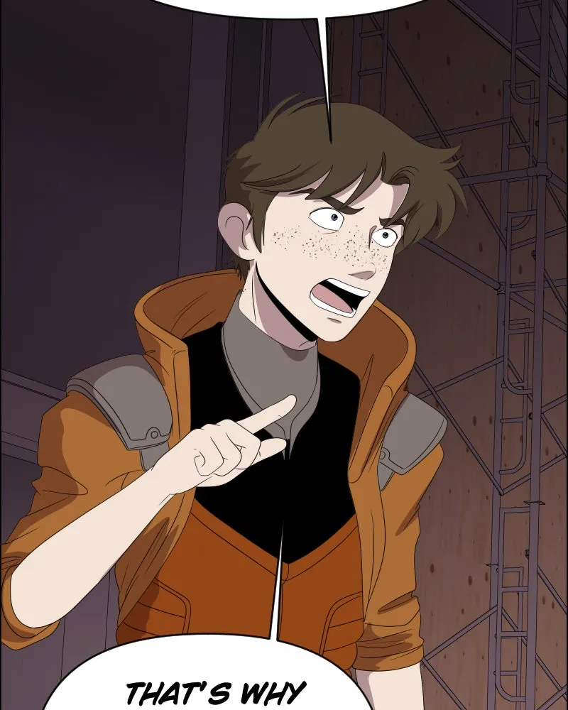 Cinderella Boy Chapter 111 page 101 - 