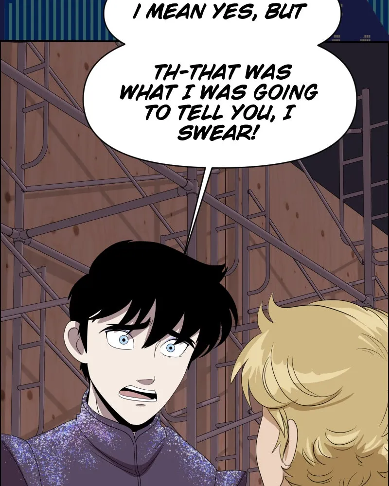 Cinderella Boy Chapter 111 page 103 - 