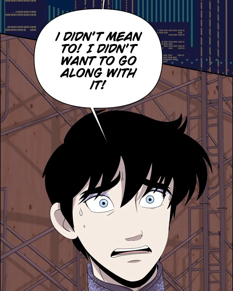 Cinderella Boy Chapter 111 page 109 - 