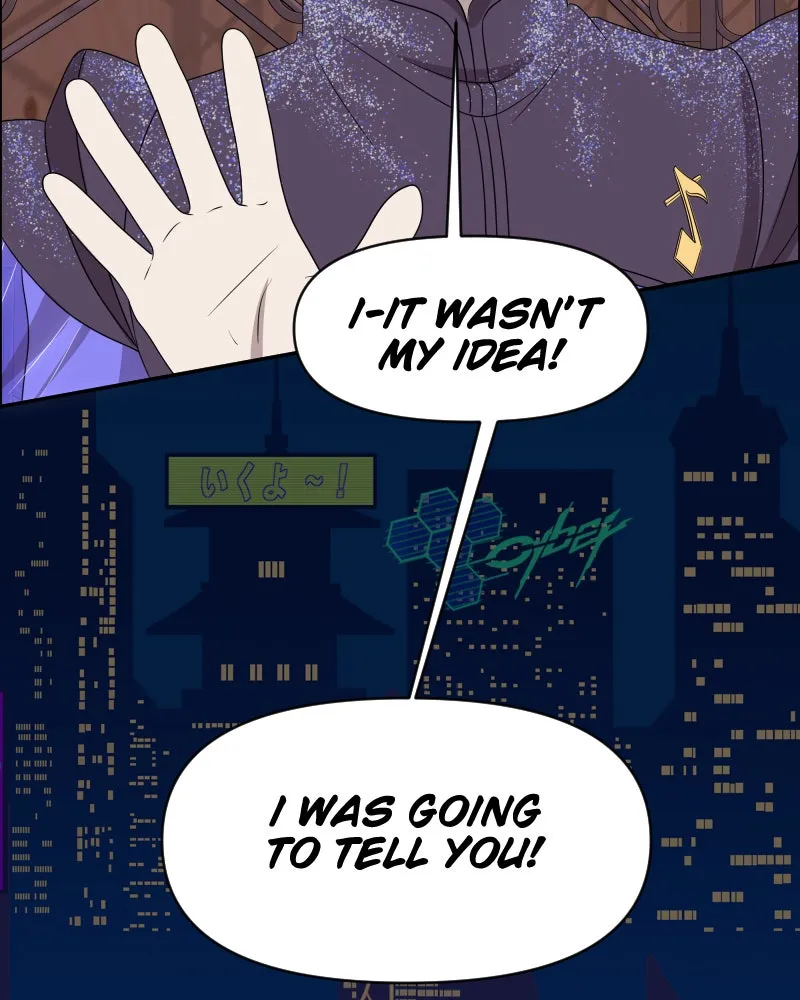 Cinderella Boy Chapter 111 page 110 - 