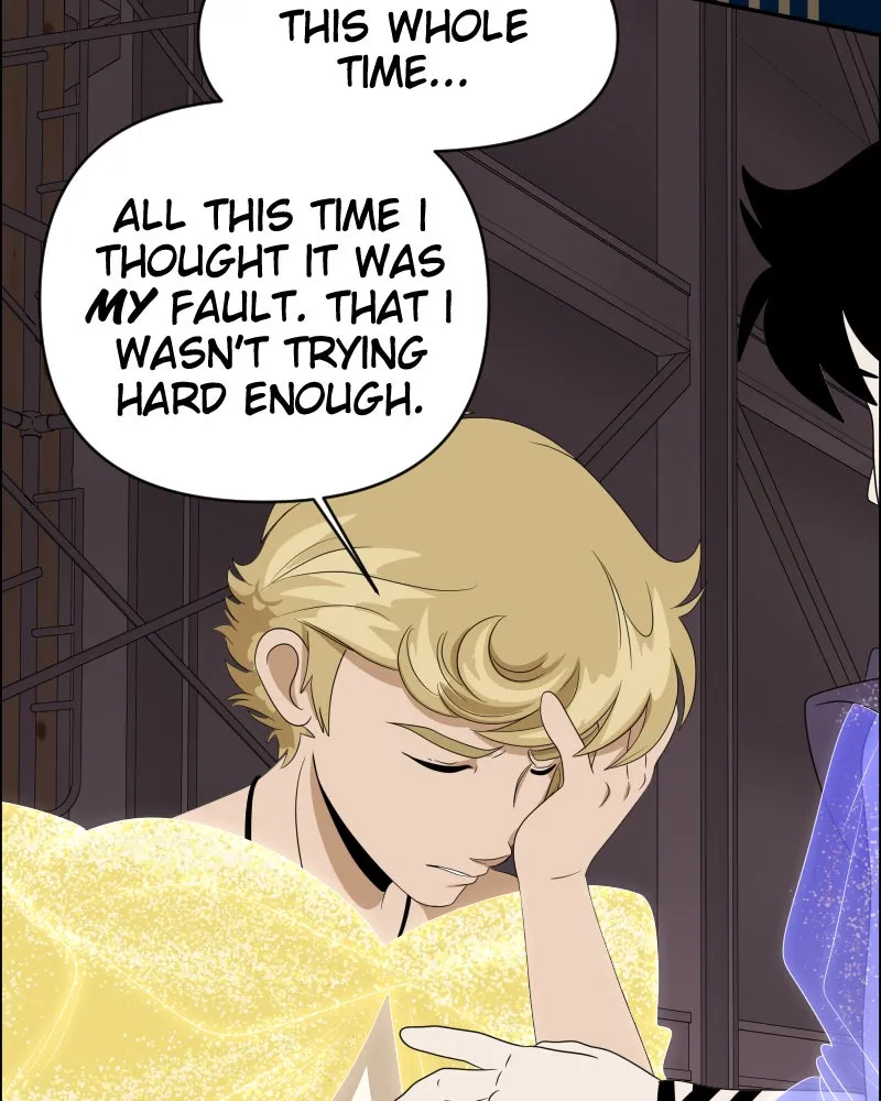 Cinderella Boy Chapter 111 page 112 - 