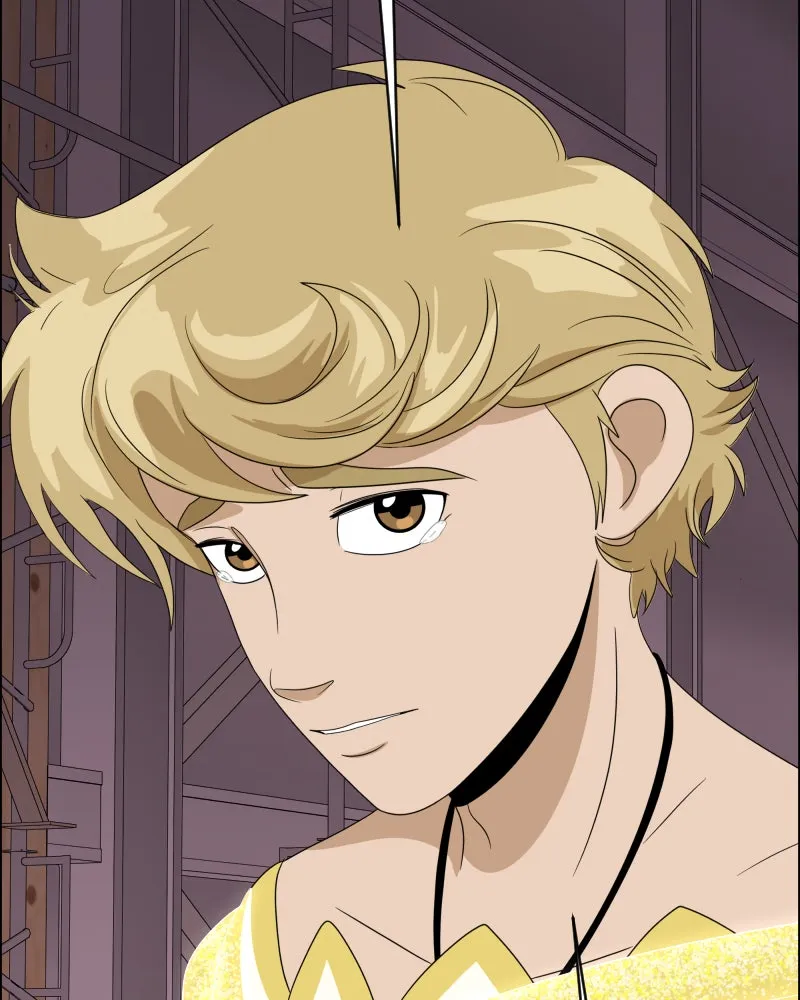Cinderella Boy Chapter 111 page 121 - 