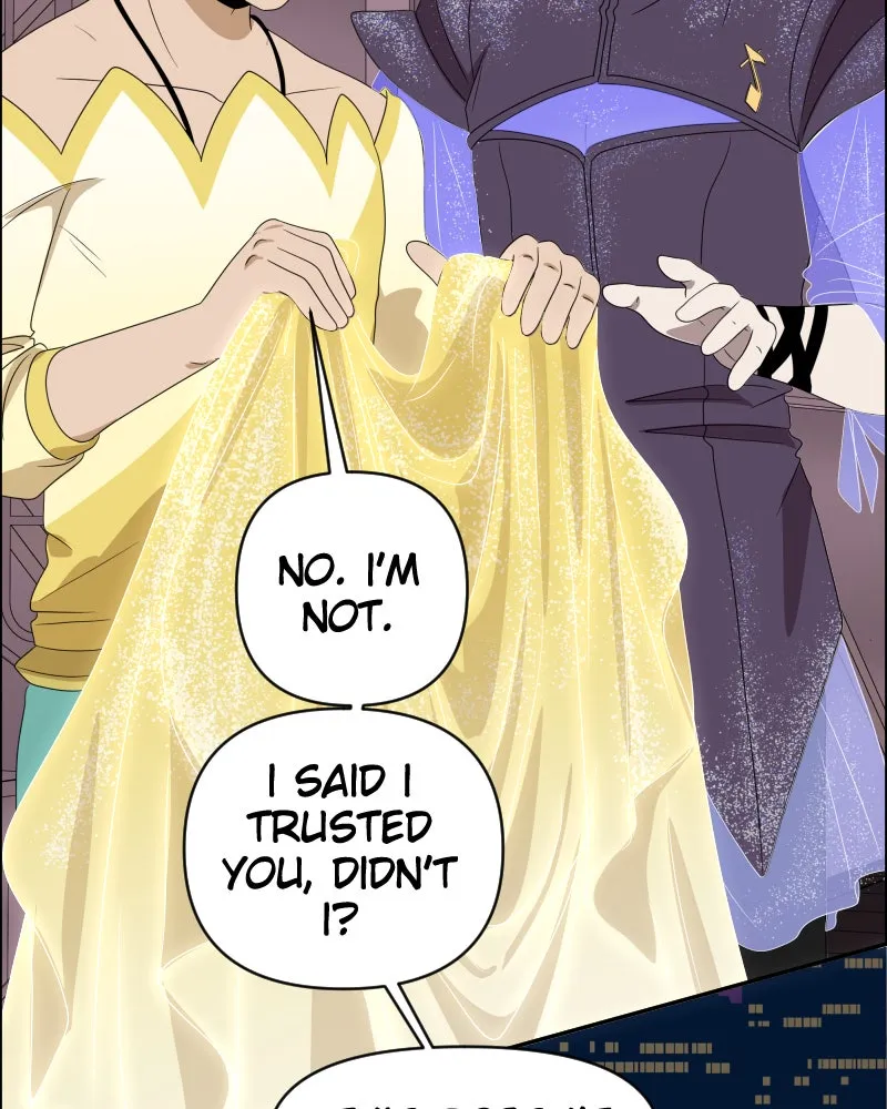 Cinderella Boy Chapter 111 page 124 - 