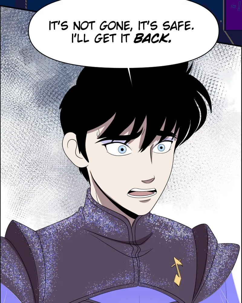 Cinderella Boy Chapter 111 page 126 - 