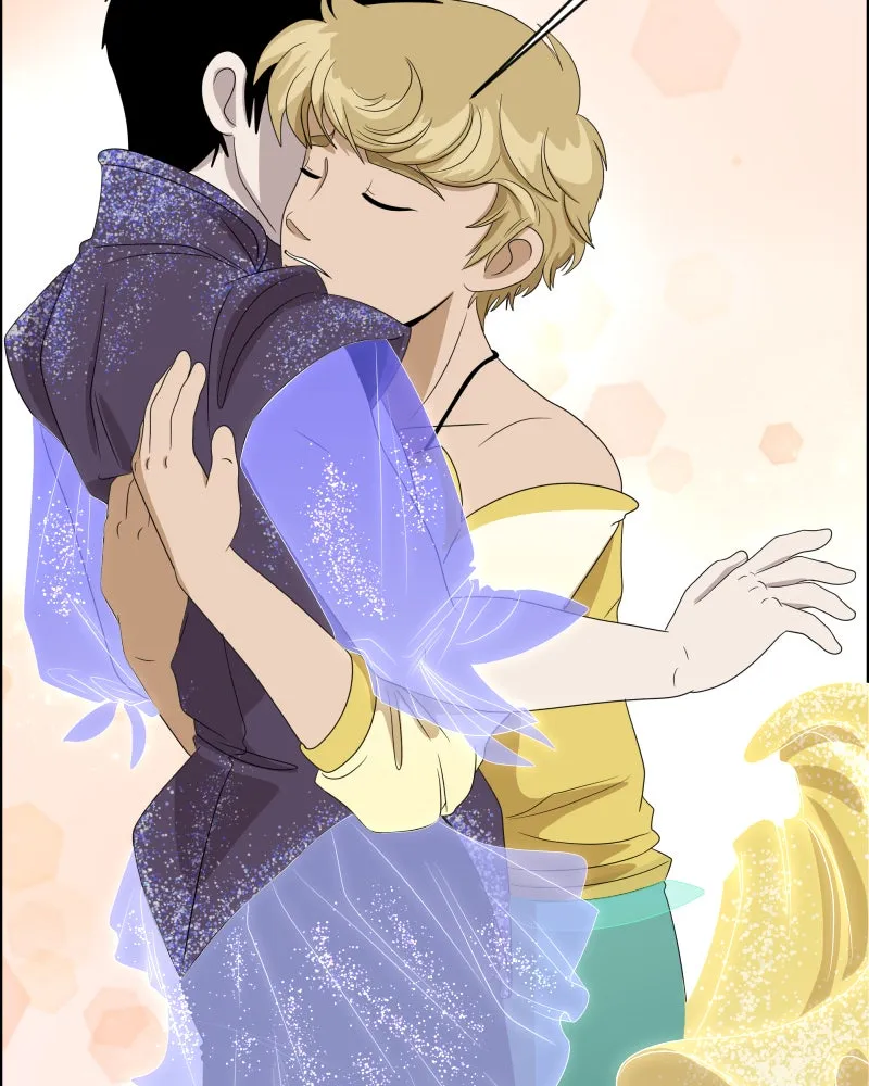 Cinderella Boy Chapter 111 page 140 - 