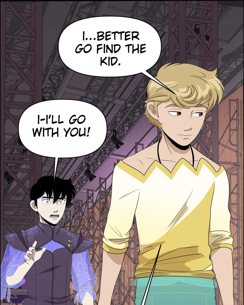 Cinderella Boy Chapter 111 page 148 - 