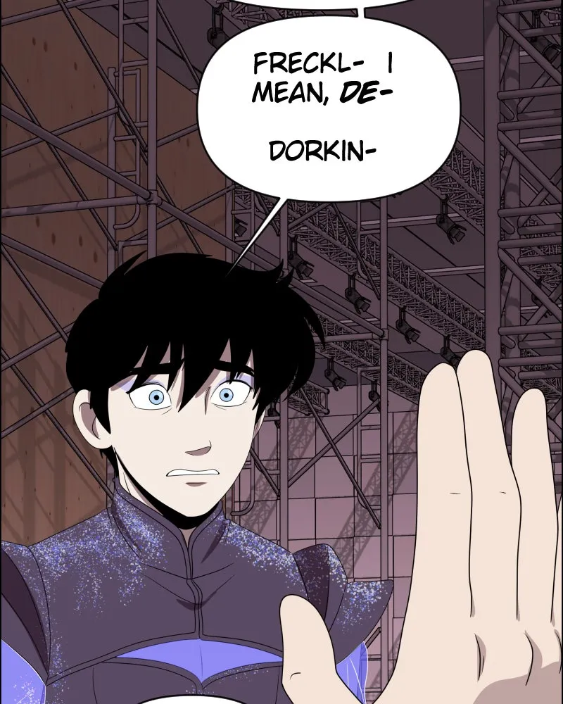 Cinderella Boy Chapter 111 page 156 - 