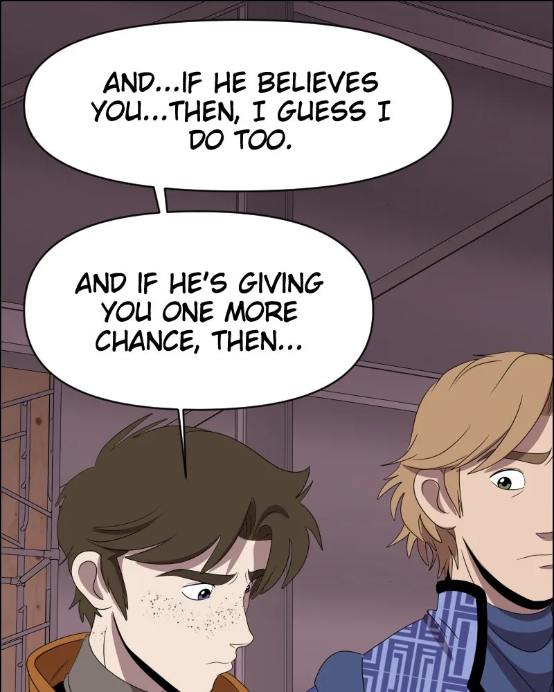 Cinderella Boy Chapter 111 page 159 - 