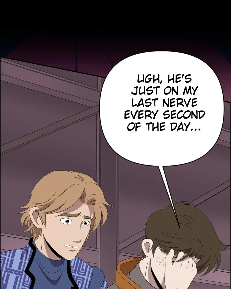 Cinderella Boy Chapter 111 page 168 - 