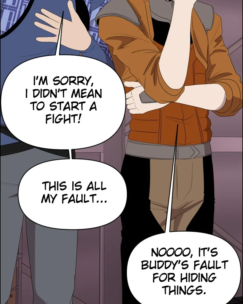 Cinderella Boy Chapter 111 page 169 - 