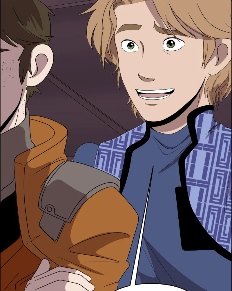 Cinderella Boy Chapter 111 page 174 - 