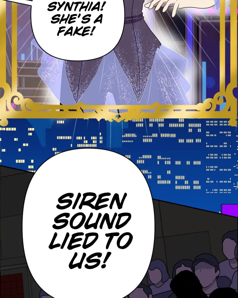 Cinderella Boy Chapter 111 page 19 - 