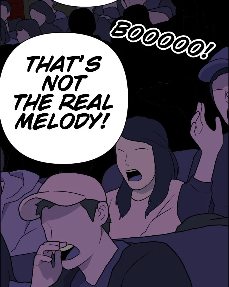 Cinderella Boy Chapter 111 page 20 - 
