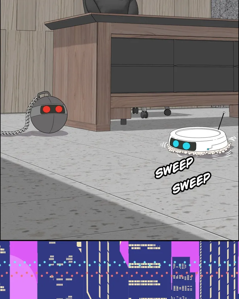 Cinderella Boy Chapter 111 page 194 - 