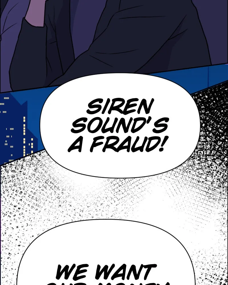 Cinderella Boy Chapter 111 page 21 - 