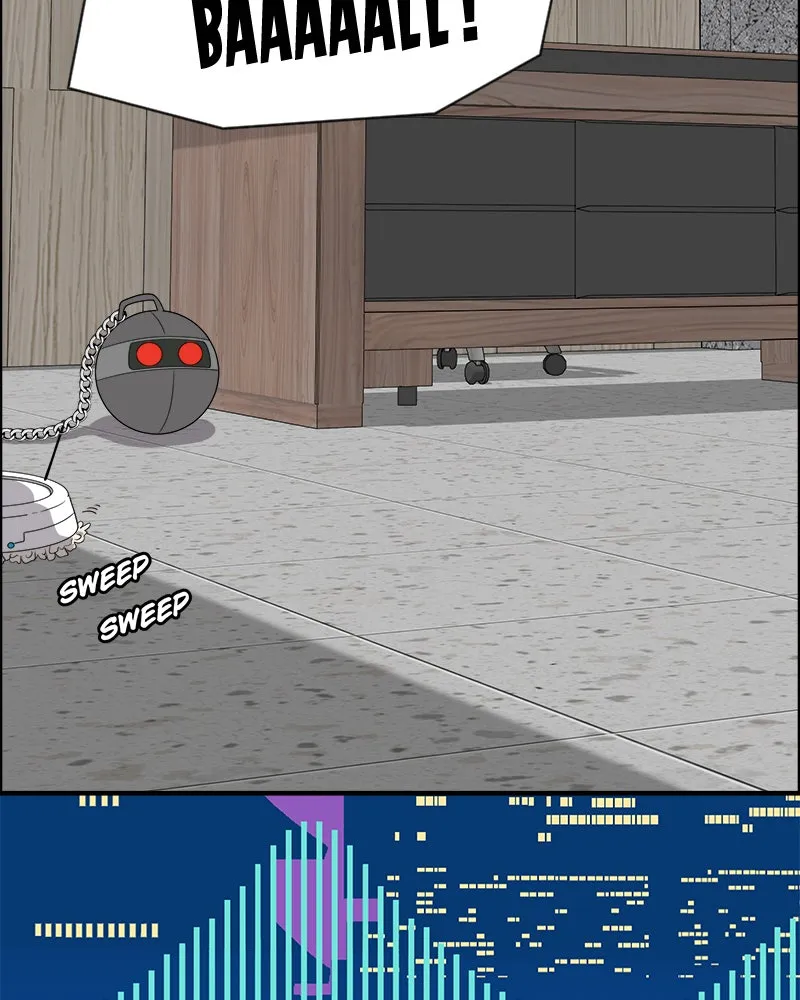 Cinderella Boy Chapter 111 page 206 - 