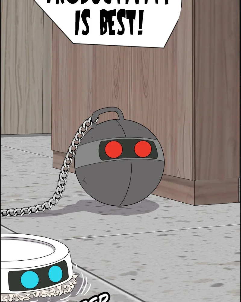 Cinderella Boy Chapter 111 page 208 - 